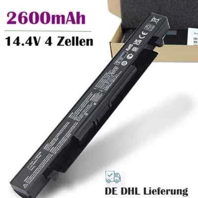 A41-X550A Akku für Asus X550 X550C X550CA X550CC X550CL X550E X550L X550VB - Bild 1 von 4