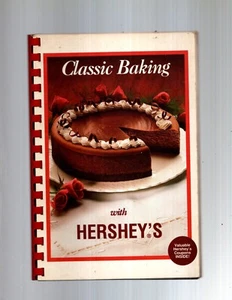 Classic Baking with Hershey's - Picture 1 of 1
