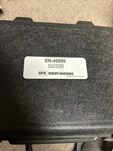 Kent-Moore Displacement on-demand Tester EN-46999 Diagnostic tool - Picture 1 of 8