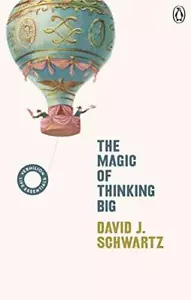 Die Magie des großen Denkens: (Vermilion Life Essentials) von Schwartz, David J, NEU