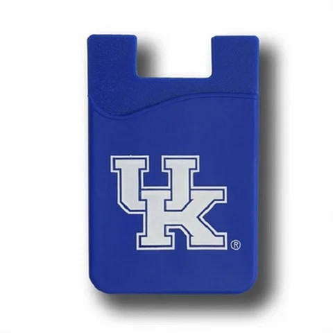 Kentucky Wildcats NCAA Cell Phone Wallet Cover