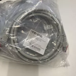 Joblot x50 Ethernet Shielded Cat.6 RJ45 cable with ensures excellent performance - Picture 1 of 5
