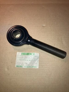 ISEKI RH Schraube Comp rechts M24 1600 515 210 10 Originalteil - Bild 1 von 2