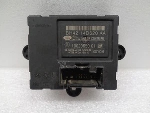 2008-2012 Land Rover LR2 Rear Door Control Module BH4214D620AA OEM AK230448 - Picture 1 of 11