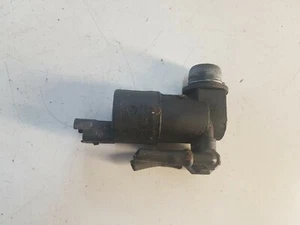 Citroën C3 I '07 FC 1.1i Bomba De Agua Pumpe 9641553880 - Imagen 1 de 7