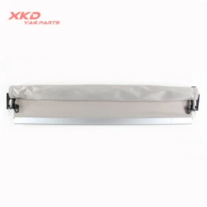 Gray Sunroof Sunshade Cover Assembly Fit For VW Golf Skoda Octavia 5G9877307GC3 - Picture 1 of 11
