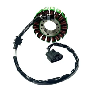 Generador alternador de estator compatible con Yamaha YZF R1 (2002-2003) - Imagen 1 de 8