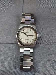 Reloj Zenith Automatico Antiguo - Imagen 1 de 12