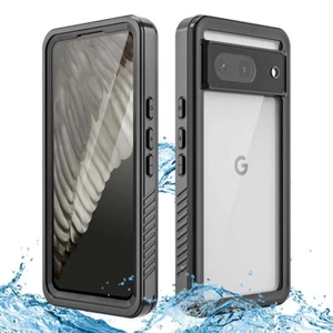 Coque antichoc etanche GOOGLE PIXEL 8 Pro SWIMCASE by LOVE MEI FRANCE - Photo 1 sur 8
