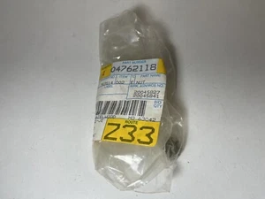 NOS Genuine OEM Mopar 4762118 Parking Brake Adjusting Nut Jeep Grand Cherokee ZJ - Picture 1 of 2