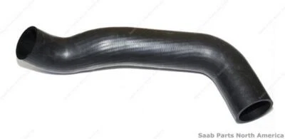 Intercooler Hose For 1999 Saab 9-3 Turbo 2.0L L4 GAS DOHC PN# ORIO - Image 1 of 2