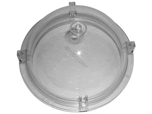 Coperchio Filtro Piscina Pentair Triton 8 " D.201 S12 - Picture 1 of 1