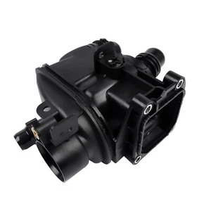 New Coolant Thermostat For Peugeot 208 Vauxhall Corsa F Citroen Berlingo C4 C5 - Picture 1 of 12
