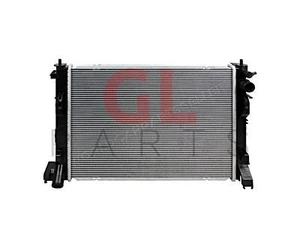 Radiator Engine Water Cooling FOR NISSAN JUKE F16 2019- 214105FA0B - Picture 1 of 1