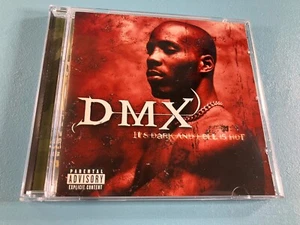 DMX – It's Dark And Hell Is Hot - 2 CDs - Musik CD Album - Bild 1 von 2