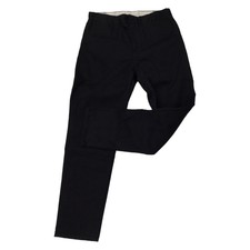 NEIGHBORHOOD Black Pants Tokyo Style M 32