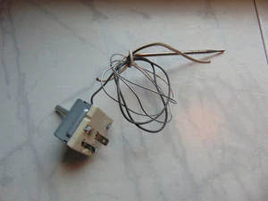 Backofen Thermostat 55.17069.070 bis 338 Grad für Herd Ofen Einbauherd - Bild 1 von 10