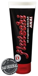 Lubrificante anale Flutschi Anal ambra 80ml - Foto 1 di 1