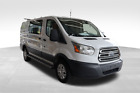 2018 Ford Transit Connect  2018 Ford Transit-250