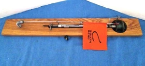 New(?) South Bend Ice Fishing Ultra Glide Spool Shaft System Tip-Up - Picture 1 of 2
