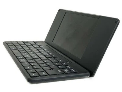 KINGJIM DM200 Digital Memo Pomera KING JIM SIL Black  "Japanese only" - Image 1 of 4