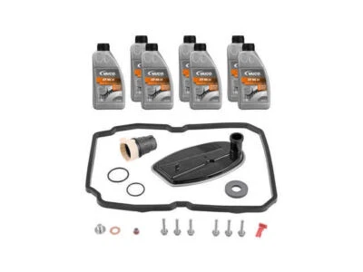 Kit de filtro de transmisión automática para Mercedes ML350 2003-2005 18896PCGW 2004 Foto 1 de 2