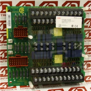 NTAI06 | ABB | Termination Unit 16 Input Universal Analog 0.5A 24VDC, No Box - Picture 1 of 1