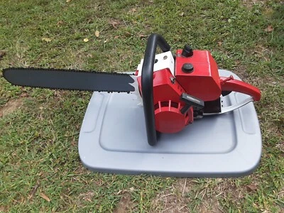 Motosierra Sears Mfd By Roper Mid 60s Foto 1 de 4