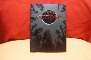 The Twilight Saga Eclipse (DVD, 2010) - Book Format Collectors Kristen Stewart - Picture 1 of 6