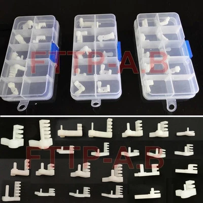 34 pcs 2.5 3.5" outer head Hard Disk repair Head Replacement Comb Salvation Data - Image 1 of 4