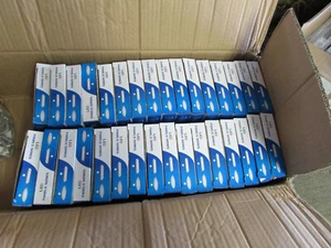 30X RV CAMPER 12VDC Warm White 6W 3" Round LED Recessed Ceiling Panel Light Lamp - Picture 1 of 11