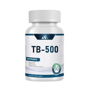 Jiabei Health: TB-500, Unterstützung für Muskeln & Gelenke & Regeneration Wellness - Bild 1 von 3