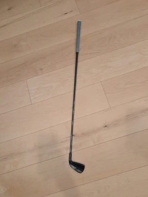 Ping iCrossover 4 Iron Ping tour Black Xstiff - Image 1 of 4