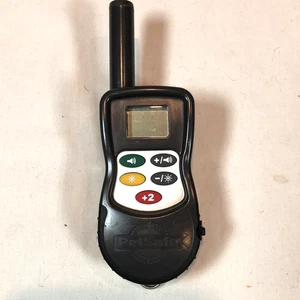 Transmisor remoto PetSafe 1000 collar SIN CARGADOR - Imagen 1 de 2