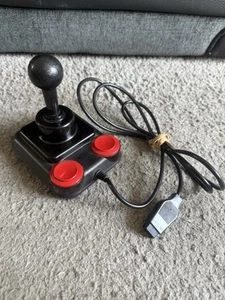 Competition Pro Joystick Compatible with Atari, Commodore, Amstrad Good Con - Picture 1 of 3