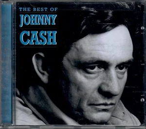 The Best Of Johnny Cash CD - Picture 1 of 2