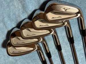 Mizuno Pro 223 iron set N.S.PRO MODUS3 TOUR 115 - Picture 1 of 11