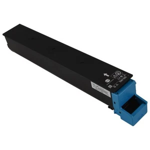 Genuine Konica Minolta TN-715C (ACP8430) Cyan Toner Cartridge - Picture 1 of 1