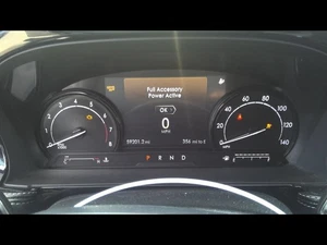 CORSAIR 2021 Speedometer 1292749 - Picture 1 of 12
