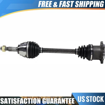 1X Conjunto de eje CV, eje CV GSP trasero izquierdo se adapta a G35, para M45, 350Z_LX Foto 1 de 4