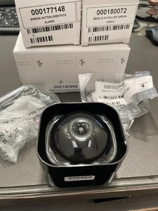 Ferrari 456/550/F355 Alarm Siren Kit #180996 - Picture 1 of 6