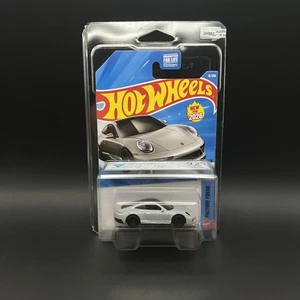 Hot Wheels High Graded NEUWERTIG 9.25 | PORSCHE 911 CARRERA T - Bild 1 von 10
