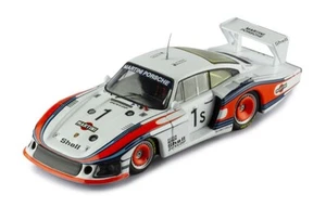 IXO 1/43 Porsche 935/78 #1 6H Silverstone Moby Dick GTM170 - Picture 1 of 1