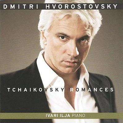 Tchaikovsky: Romances [CD] Foto 1 de 2