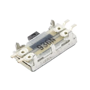 Volume Switch For NDSL GBASP 10g Weight ABS Material For Nintendo High Quality - Picture 1 of 12