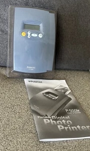 Polaroid P-500 Portable Printer. Brand New! Open Box • Polaroid - Picture 1 of 1