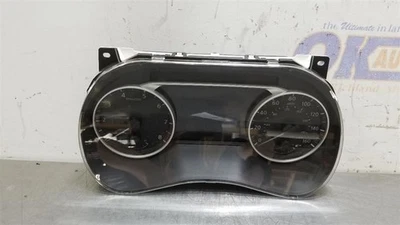 Cuadro de instrumentos velocímetro Nissan Sentra SV 20 2020 248106LB0B Foto 1 de 4