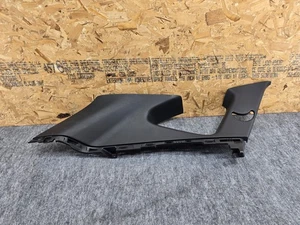 HYUNDAI TUCSON 22-25 C PILLAR COVER TRIM REAR QUARTER LEFT DRIVER SIDE OEM - Picture 1 of 6