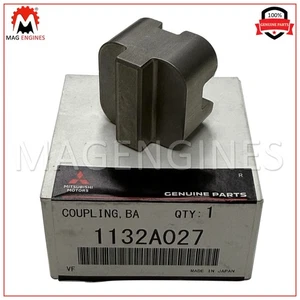 1132A027 MITSUBISHI GENUINE COUPLING, BALANCER SHAFT 4N14 Di-D ASX DELICA D:5 - Picture 1 of 4