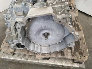 P9071215 GEARBOX / 2542907 FOR TOYOTA AURIS HYBRID ACTIVE - Picture 1 of 10